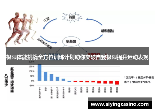 极限体能挑战全方位训练计划助你突破自我极限提升运动表现
